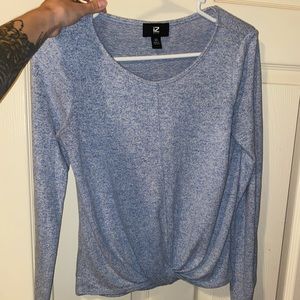 Long Sleeve Top